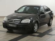 Chevrolet Lacetti I Иваново  - изображение 25
