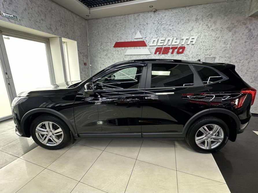 Haval Jolion I Рестайлинг 2 Ярославль  - изображение 2