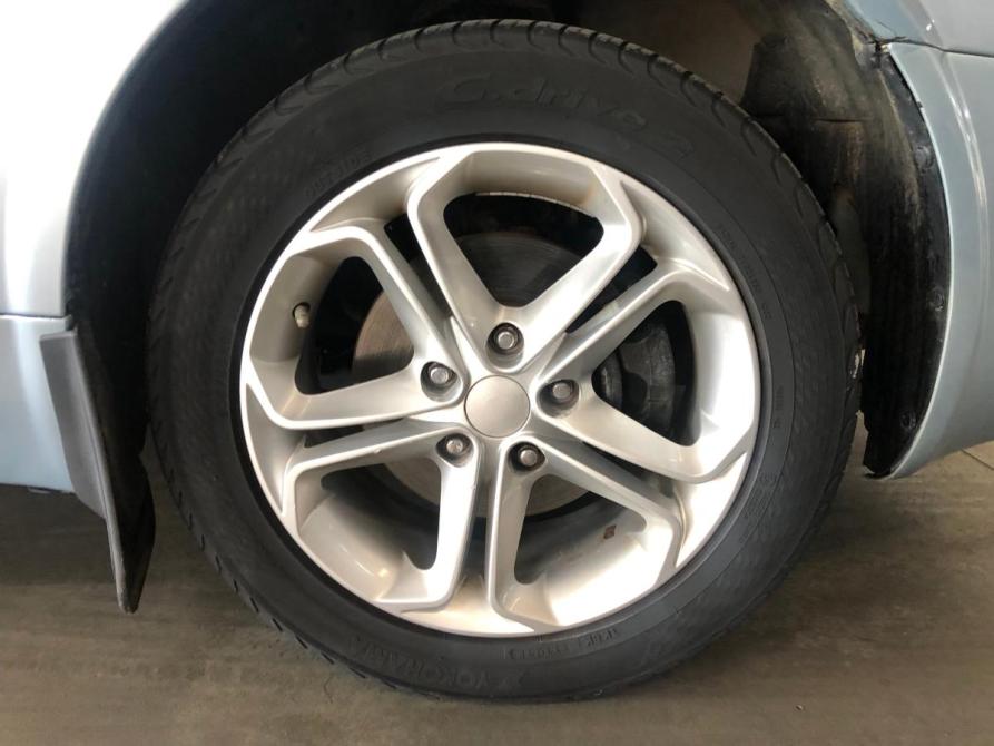 Nissan Primera III (P12) Курск  - изображение 30