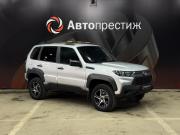 Lada (ВАЗ) Niva Ставрополь  - изображение 23