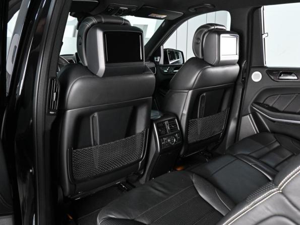 Mercedes-Benz GLS AMG I (X166) с пробегом 2016 года, цена 4 999 000 рублей, 197607 км, внедорожник, Автокод Объявления