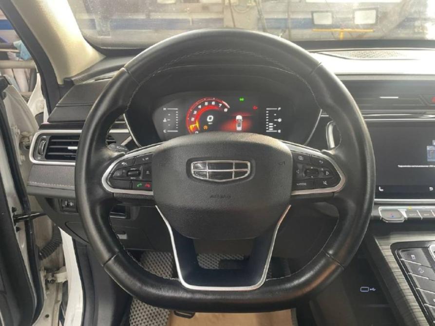 Geely Atlas Pro Серпухов  - изображение 13