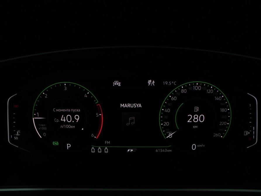 Volkswagen Tiguan II Курск  - изображение 14