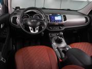 Kia Sportage III Рестайлинг Воронеж  - изображение 24