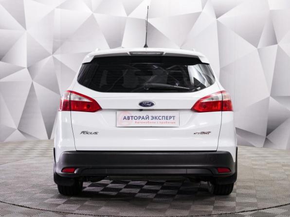 Ford Focus III с пробегом 2013 года, цена 747 000 рублей, 207745 км, универсал, Автокод Объявления
