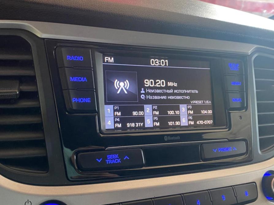 Hyundai Solaris II Ростов-на-Дону  - изображение 12