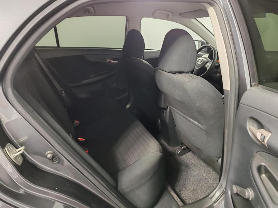 Toyota Corolla X (E140 E150) Москва  - изображение 16