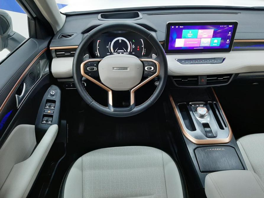 Haval Jolion I Рестайлинг Москва  - изображение 17