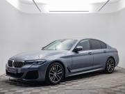 BMW 5 серии VII (G30/G31/G38) Рестайлинг Москва  - изображение 21