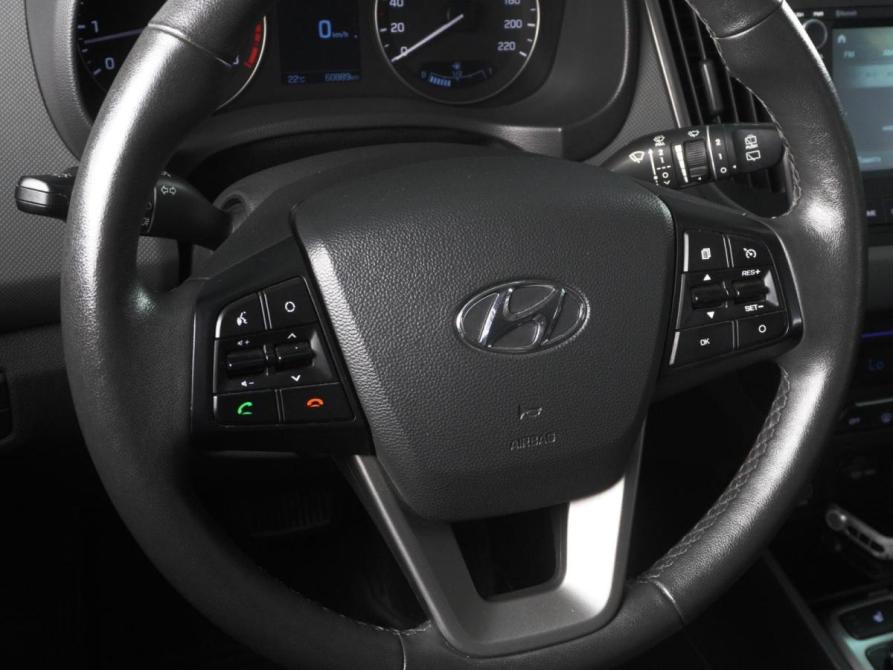 Hyundai Creta I Рестайлинг Минеральные Воды  - изображение 17