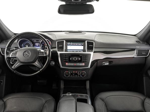 Mercedes-Benz GL-Класс II (X166) с пробегом 2015 года, цена 3 600 000 рублей, 116860 км, внедорожник, Автокод Объявления