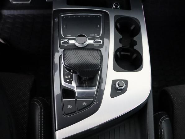 Audi Q7 II (4M) с пробегом 2019 года, цена 5 200 000 рублей, 104200 км, внедорожник, Автокод Объявления