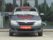 Skoda Fabia II Рестайлинг Петрозаводск  - изображение 18