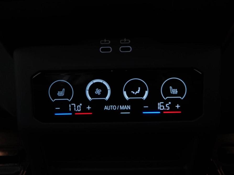 BMW 5 серии VIII (G60/G61/G68) Москва  - изображение 16
