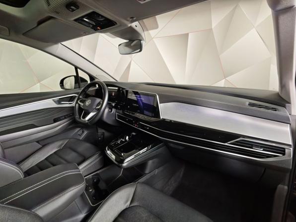 Volkswagen Talagon I с пробегом 2023 года, цена 3 919 000 рублей, 100461 км, внедорожник, Автокод Объявления