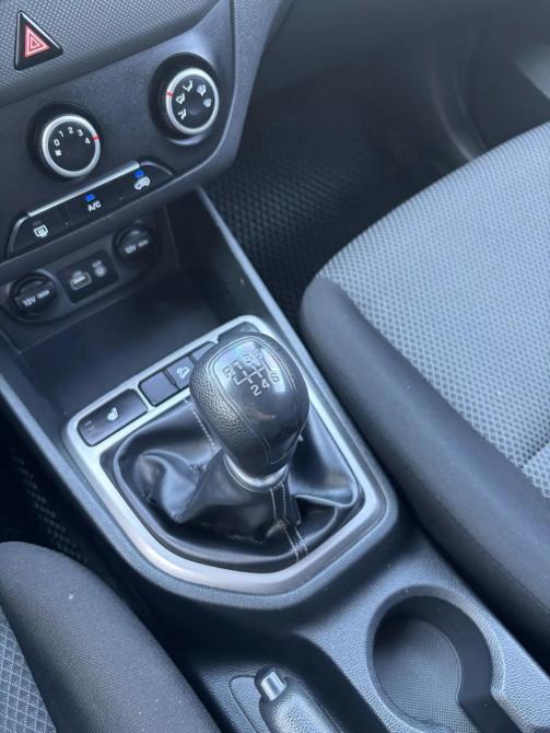 Hyundai Creta I Альметьевск  - изображение 12