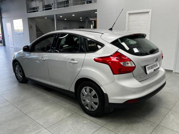 Ford Focus III с пробегом 2012 года, цена 850 000 рублей, 181976 км, хэтчбек, Автокод Объявления