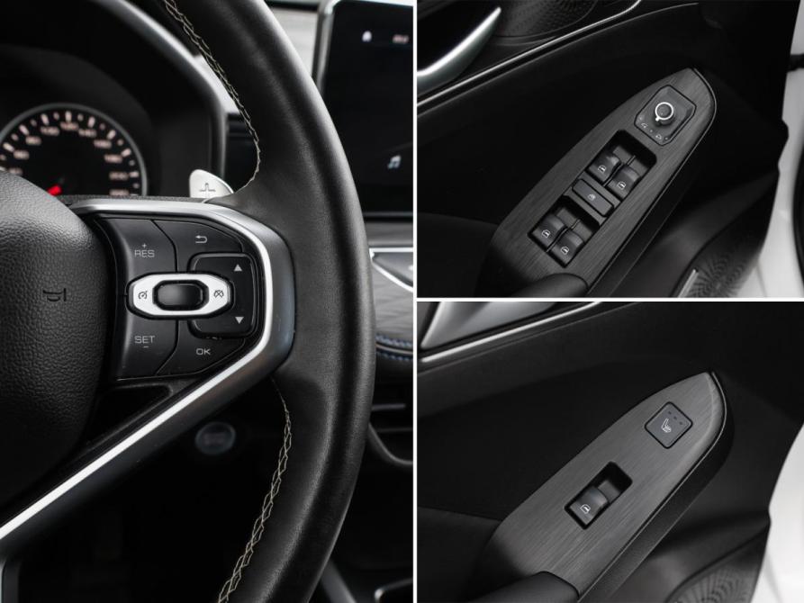 Haval Jolion I Москва  - изображение 21