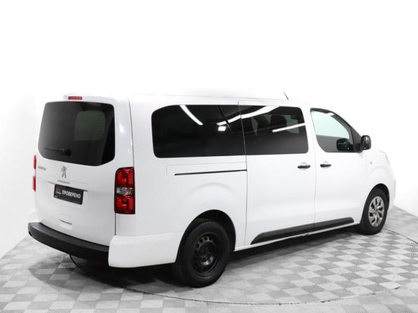 Peugeot Traveller I с пробегом 2022 года, цена 3 599 000 рублей, 95000 км, минивэн, Автокод Объявления