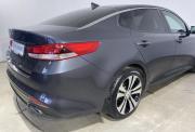 Kia Optima IV Саранск  - изображение 33