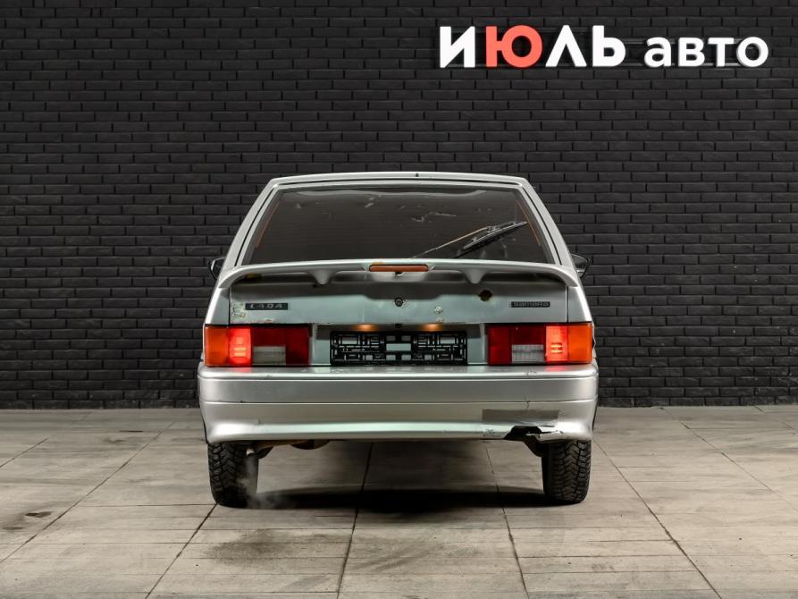 Lada (ВАЗ) 2114 Екатеринбург  - изображение 3