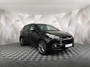 Hyundai ix35 I Рестайлинг Москва  - изображение 35