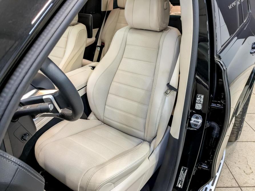 Mercedes-Benz GLS II (X167) Рестайлинг Москва  - изображение 21