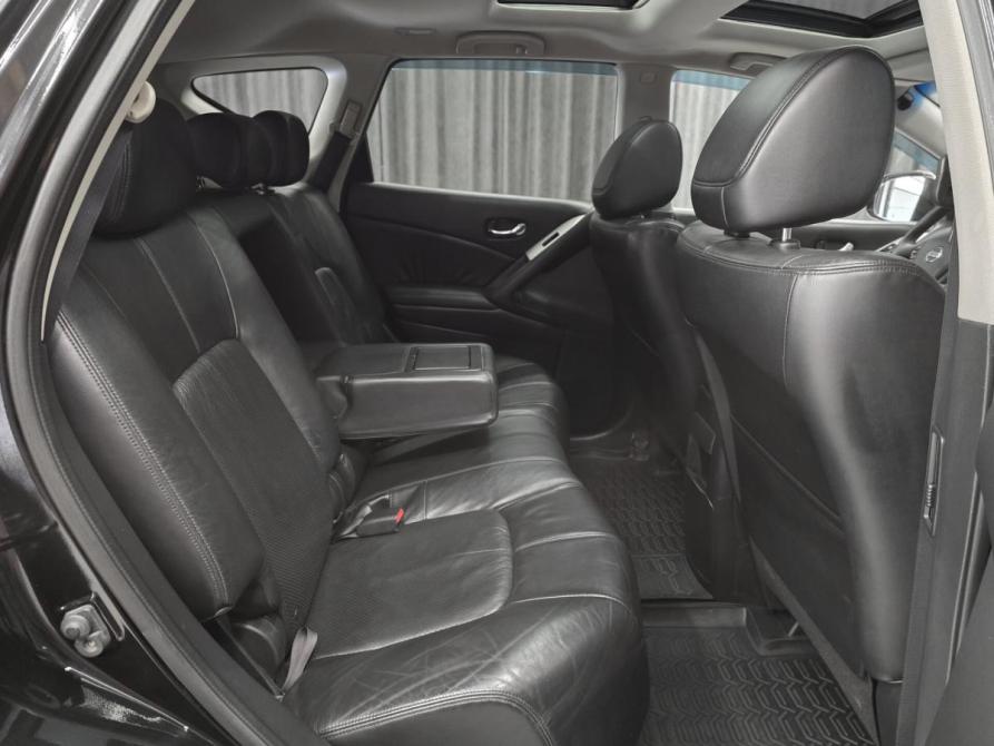 Nissan Murano II (Z51) Рестайлинг 2 Красноярск  - изображение 17