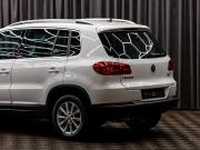 Volkswagen Tiguan I Рестайлинг Краснодар  - изображение 27