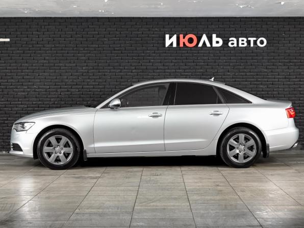 Audi A6 IV (C7) с пробегом 2014 года, цена 1 820 000 рублей, 150825 км, седан, Автокод Объявления