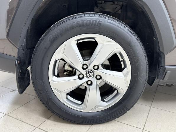 Toyota RAV4 V (XA50) с пробегом 2019 года, цена 3 198 000 рублей, 57284 км, внедорожник, Автокод Объявления