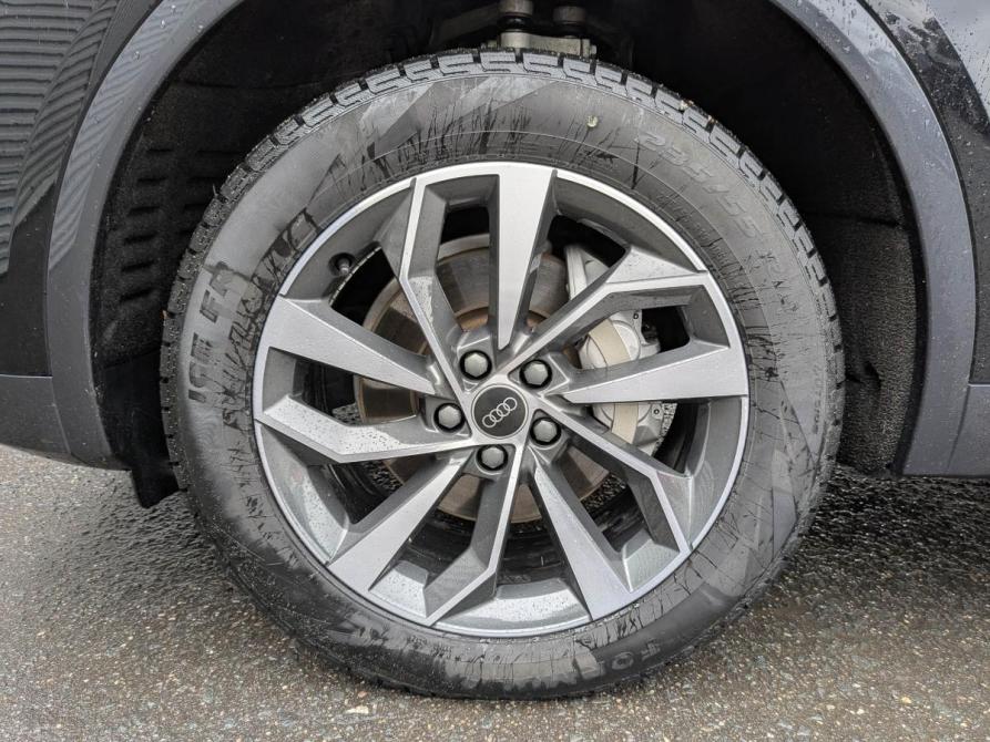Audi Q5 Sportback I (FY) Москва  - изображение 11