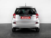 Subaru Trezia Иркутск  - изображение 25