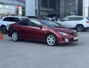 Mazda 6 I (GG) Рестайлинг Воронеж  - изображение 17