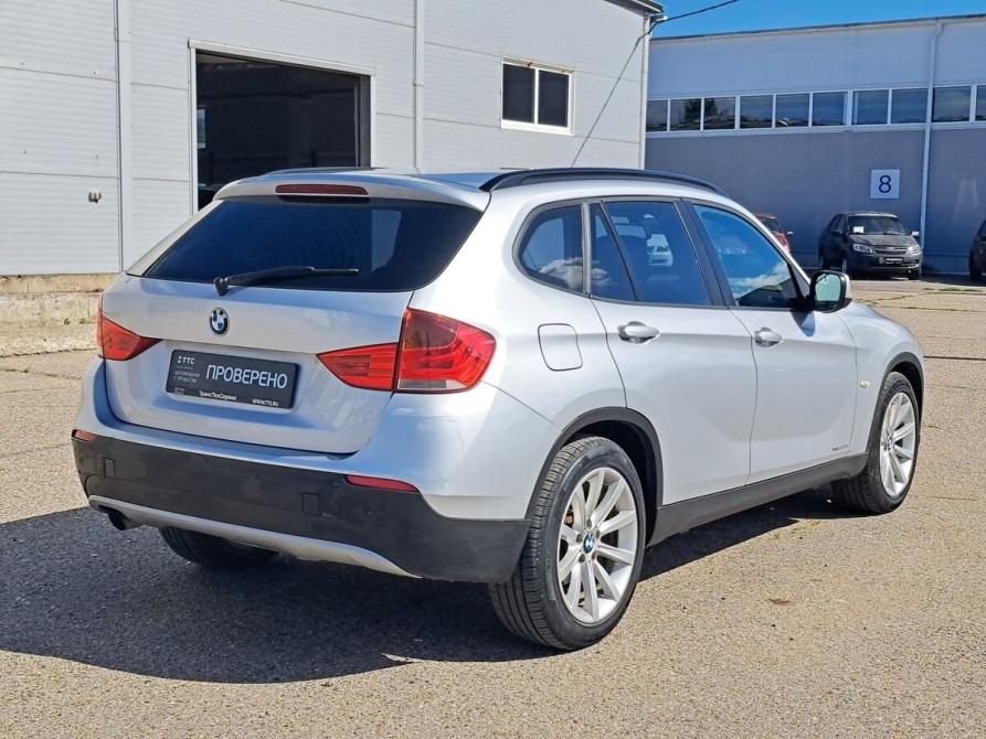 BMW X1 I (E84) Набережные Челны  - изображение 6