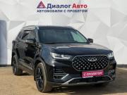 Chery Tiggo 8 Pro I Набережные Челны  - изображение 31
