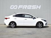Hyundai Solaris II Краснодар  - изображение 27