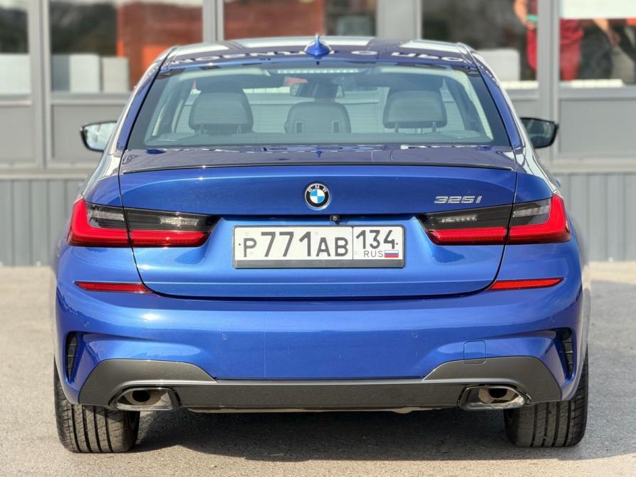 BMW 3 серии VII (G2x) Волгоград  - изображение 13