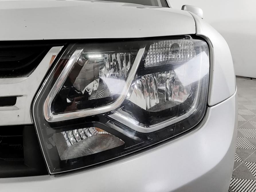 Renault Duster I Рестайлинг Уфа  - изображение 21