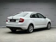 Skoda Rapid I Москва  - изображение 19