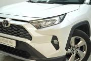Toyota RAV4 V (XA50) Сургут  - изображение 37
