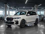 BMW X7 I (G07) Москва  - изображение 34