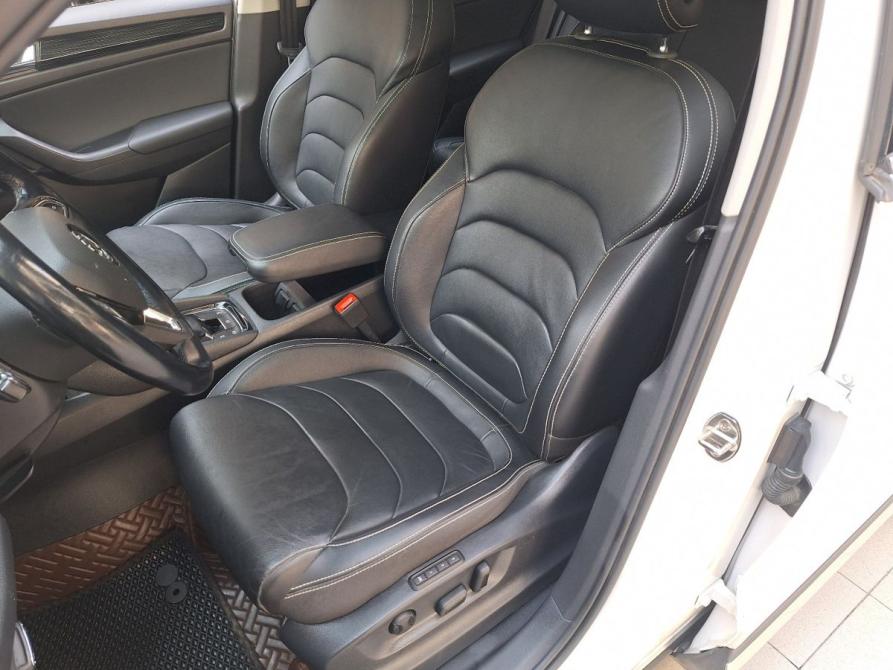 Skoda Kodiaq I Челябинск  - изображение 18