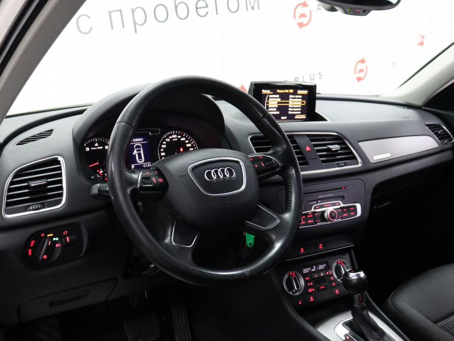 Audi Q3 I (8U) Минеральные Воды  - изображение 7