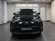 Toyota RAV4 IV (XA40) Рестайлинг Тверь  - изображение 23