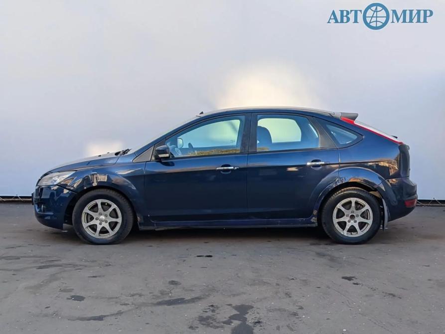 Ford Focus II Рестайлинг Москва  - изображение 8