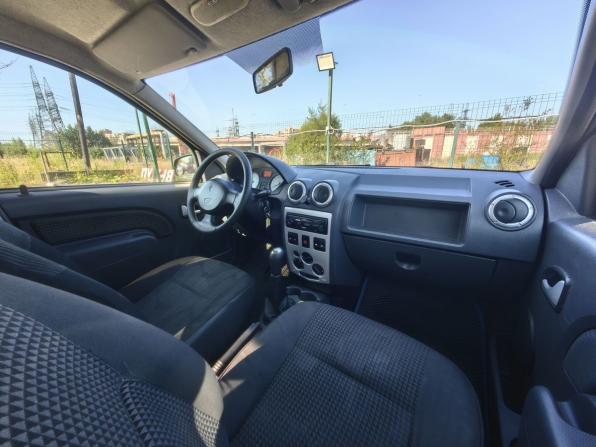 Renault Logan I с пробегом 2007 года, цена 199 000 рублей, 450164 км, седан, Автокод Объявления