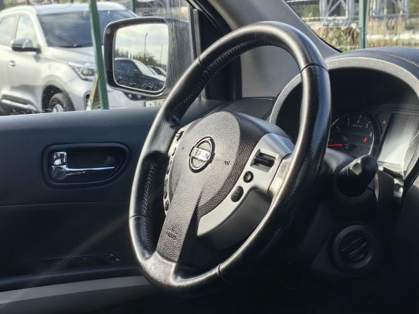 Nissan X-Trail II Рестайлинг с пробегом 2013 года, цена 1 039 000 рублей, 242000 км, внедорожник, Автокод Объявления