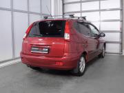 Chevrolet Rezzo Кемерово  - изображение 26