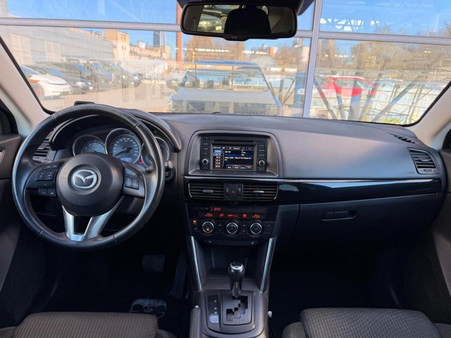Mazda CX-5 I Москва  - изображение 10